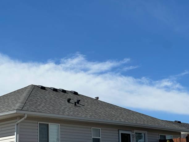 Best Roof Installation  in Linton Hall, VA